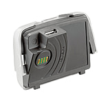 Image of Petzl ACCU REACTIK Rechargeable Li-ion Battery