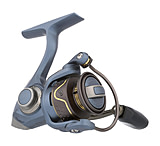 Image of Pflueger President Spincast &amp; Underspin Reels
