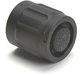 Image of Phoebus 2.2 CR and 2.2R Momentary Tail or Mousetail Switches for Luxeon Flashlight