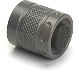 Image of Phoebus Momentary Tail or Mousetail Switches for Luxeon 3 Watt Flashlights