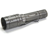 Image of Phoebus 3W Weaponized Bezel Luxeon Tactical Flashlight