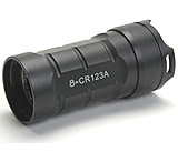 Image of Phoebus CR123A Battery Magazine for Warrior Flashlights