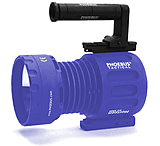 Image of Phoebus Horizon Flashlight's Hand Grip
