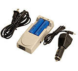 Image of Phoebus PC Multifunction AC and DC Charger
