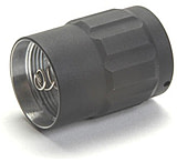 Image of Phoebus Strobe Switch Cap for Lunetta 2.2R Flashlight