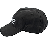 Image of Phoebus Baseball Cap, Black