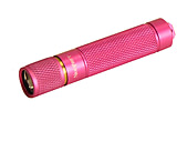 Image of Phoebus Tactical NS CREE-LED NightShift I Pocket Flashlight, Cree Q2 LED