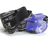 Image of Phoebus Wilderness Head Lamp Assembly