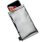 Image of Phoozy Protective Case, XL, Apollo Silver