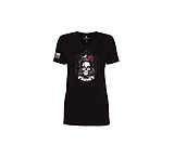 Image of Pipe Hitters Union Womens XL PHU HQIC Short Sleeve Shirt