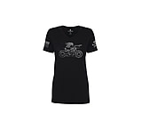 Image of Pipe Hitters Union Womens XL PHU Wild Short Sleeve Shirt