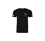 Image of Pipe Hitters Union XXL PHU United We Stand - Texas Blue Line Short Sleeve Shirt
