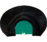 Image of Pittman Game Calls Black Diamond Diaphram Call 4 Reed