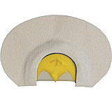 Image of Pittman Game Calls Deception Diaphram Turkey Call 3 Reed