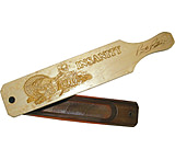 Image of Pittman Game Calls Insanity Box Turkey Call Hand-tuned