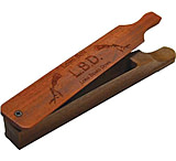 Image of Pittman Game Calls LBD Long Box Call