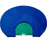 Image of Pittman Game Calls Sapphire Diaphram Turkey Call 2 Reed