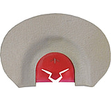 Image of Pittman Game Calls Seek And Destroy Diaphram Call 3 Reed