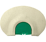 Image of Pittman Game Calls White Diamond Diaphram Call 3 Reed