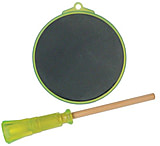 Image of Pittman Game Calls Working Girl Slate Pot Turkey Call