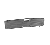 Plano SE Single Textured Plastic Rifle Case, 48.38In, Black, PMC1010475