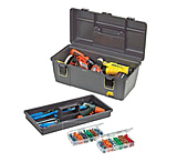 Image of Plano Shallow Grab N' Go Toolbox