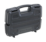 Plano Special Edition Black Pistol Case, 13.5In, Black, PMC1010137