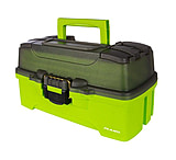 Image of Plano Tackle Box With Dual Top Access