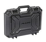 Plano Tactical Series Pistol Case, 18.25In, Black, PMC1071800