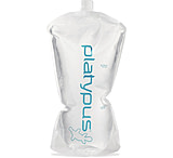 Platypus Platy Ultralight Collapsible Water Bottle, 2L, 5-01002-1