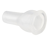 Platypus HyFLO Bite Valve, White, 11005