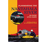 Image of Milestone Press: Playboating The Nantahala River