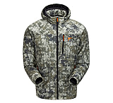 Image of Plythal Prima Heat Lite Hoodie
