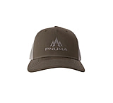 Image of Pnuma Outdoors Lifestyle Five Panel Mesh Trucker Cap - Men's