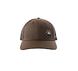 Image of Pnuma Outdoors Lifestyle Mesh Trucker Cap Side Patch - Men's