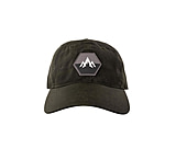 Image of Pnuma Outdoors Lifestyle Waxed Cotton Cap - Men's