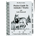Image of Pocket Guides Publishing Pocket Guide to Animals / Tracks