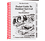 Image of Pocket Guides Publishing Pocket Guide to Outdoor Survival