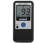 Image of Pocket Radar Ball Coach Pro-Level Speed Training Radar Gun