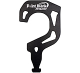Image of Point Blank Duty Gear Belt Hanger Hook
