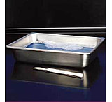 Image of Polar Ware Instrument Trays, Stainless Steel 1002-0 Trays
