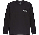 Image of Poler Brand Brand Long Sleeve Shirts