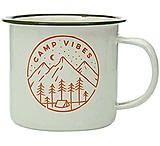 Image of Poler Slumber Enamel Mug