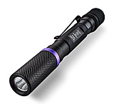 Image of Police Security Flashlights UV 395nm Flashlight