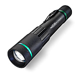 Image of Police Security Flashlights Dover 800 Lumen LED Rechargeable Flashlight