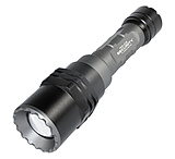 Image of Police Security Flashlights Long Throw 700 Lumen LED Rechargeable Flashlight