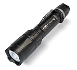 Image of Police Security Flashlights Trac Tact 350 Lumen LED Flashlight
