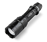 Image of Police Security Flashlights Trac Tact-R 1000 Lumen LED Rechargeable Flashlight