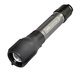 Image of Police Security Flashlights Zephyr Tact 550 Lumen LED Rechargeable Flashlight