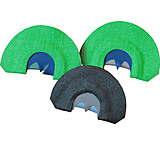 Image of Pollard's Elite Calls Bat Pack 3-pack Batwing Diaphragm Calls